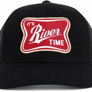 It's River Time Hat