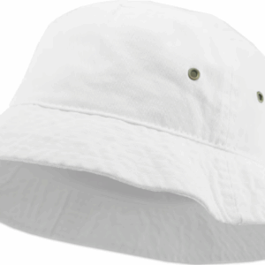Solid Bucket Hat
