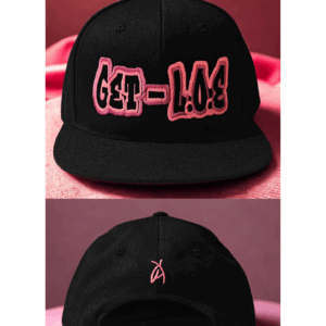 Get L.O.E Hat