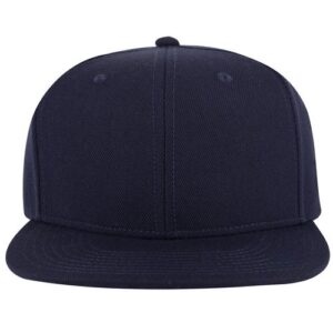 6 Panel Pro Style Snapback