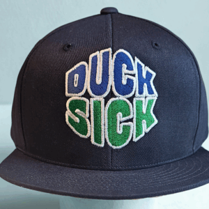 Duck Sick