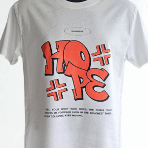In Need of Hope Tee